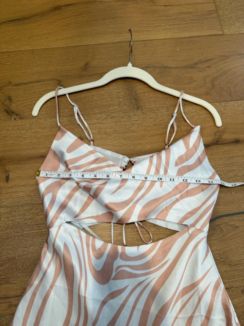 Selfie Leslie The Jasper Dress - size small - Picture 8 of 10